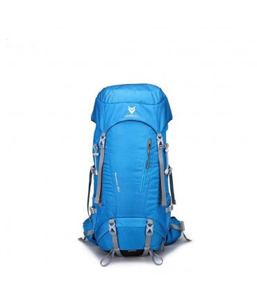 کوله پشتی 50 لیتری کاراکال مدل Adventure 50L KA-6011