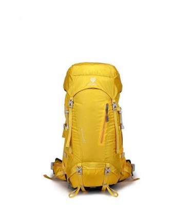 کوله پشتی 50 لیتری کاراکال مدل Adventure 50L KA-6011